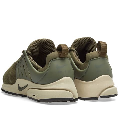 Air Presto Essential 'Cargo Khaki' 